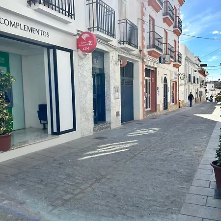 La Viajera 阿尔加罗沃