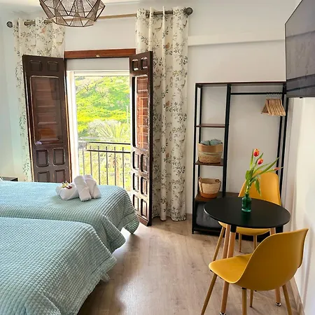 La Viajera Homestay *