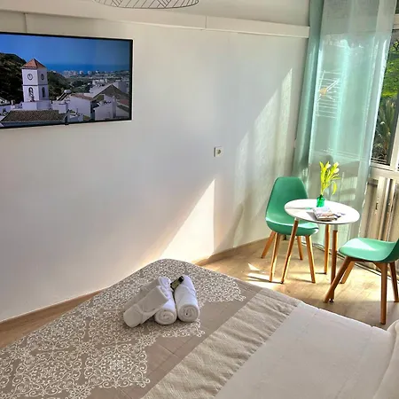 La Viajera Homestay
