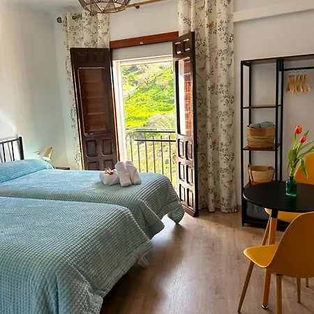La Viajera Homestay