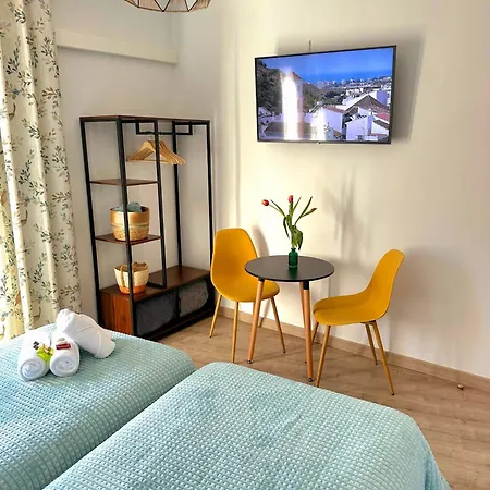 La Viajera Homestay *