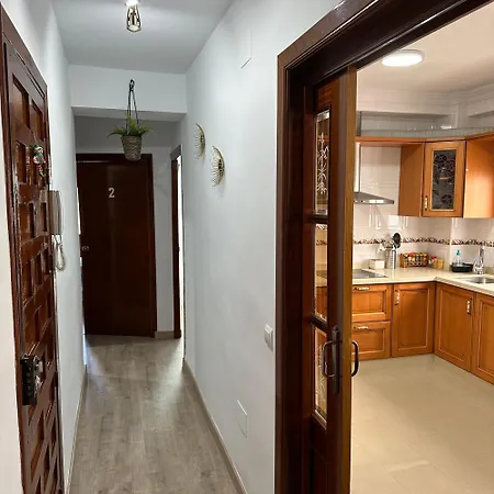 Homestay La Viajera *