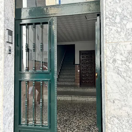 Homestay La Viajera Algarrobo