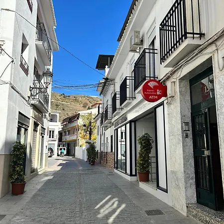 La Viajera *