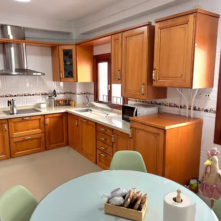 La Viajera Homestay *