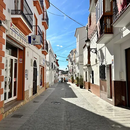 Homestay La Viajera Algarrobo