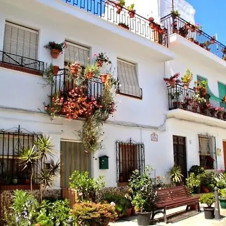 Homestay La Viajera Algarrobo