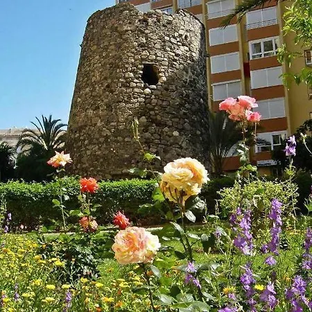 La Viajera * Algarrobo