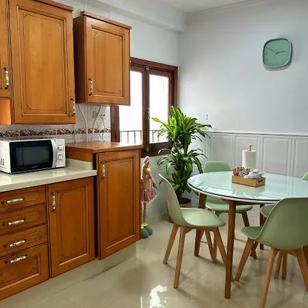 Homestay La Viajera